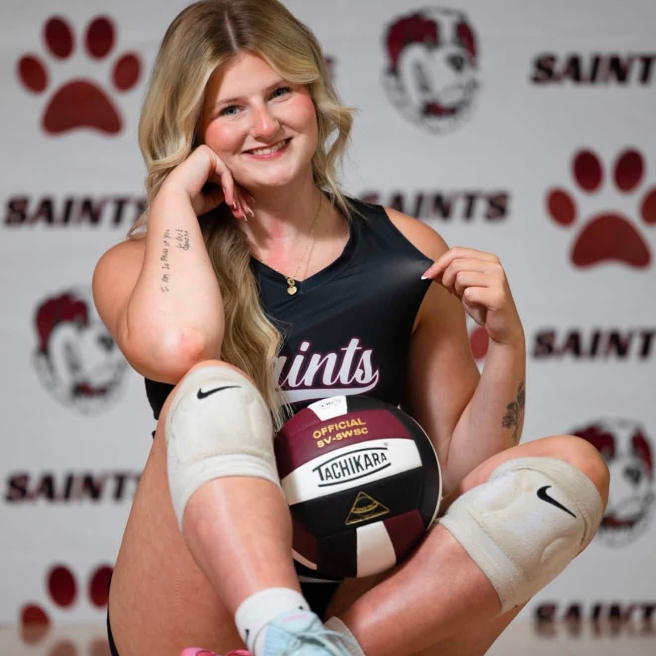 Chloe Soukup