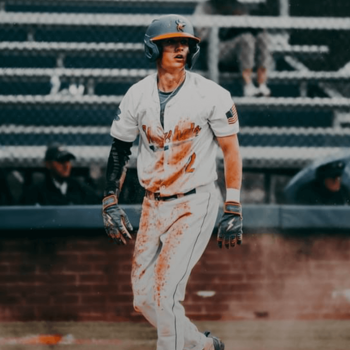 Matthew Henderson